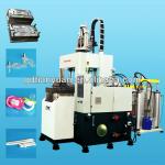 TYM-L5058-Vertical silicone machine-LSR injection molding machine