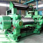 Rubber Sheeting Calending Machine/Rubber Calender