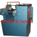 lab rubber mill
