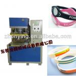 wristband making machine