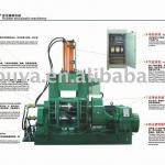 Pressurized Dispersion Kneader Rubber Machinery