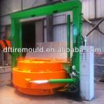 2013 Hot tire retreading vulcanizing machine