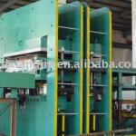rubber product processing machine/hydraulic press/rubber machine