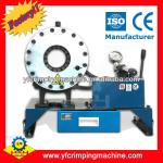 YJK-32S Hydraulic Hose Crimping Machine for Sale Good Price