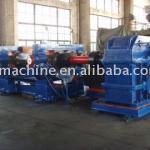 two roller mixing mill