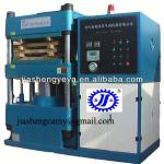 63T-1350T silicone rubber injection molding machine