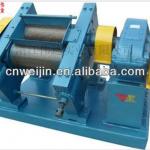 Rubber Creper Machine for Vietnam