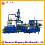 Hot Sell Easy Operate Galoshes Making Machine