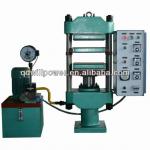 rubber processing machine XLB-DQ350*350-