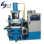 rubber Injection molding machine/good price/with Ce and ISO9001-