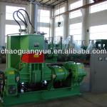 high quality factory sell rubber mixer