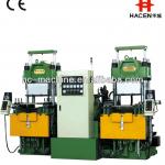 rubber vacuum moulding machine with CE