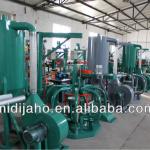 cold tire retreading machine- tread building machine