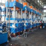 (Up Press) hydraulic press