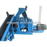 waste tire recycling machine
