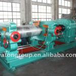 XK-550 Open Mixing Mill