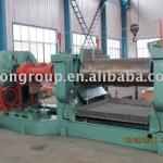 Yadong XK-560 rubber mixing mill