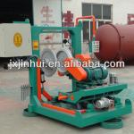 used truck tire retreading machine-building machine