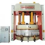 LLGH Giant OTR Curing Press Series-
