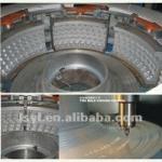 Tyre Retreading Mold for Hot/Cold Retreading