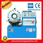 2 Inch Low YJK-120 Hydraulic Hose Crimping Machine Price