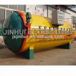 Autoclave Curing Chamber-tire retreading machines