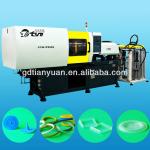 silicone auto parts machine, silicone auto parts making machine, LSR machine for silicone auto parts