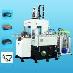 TYM-L3038-Swimming goggles making machine-vertical silicon injection molding machine