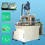 silicone auto gasket making machine, LSR injection machine for auto gasket, silicone auto part machine