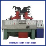 Hydraulic Tube Splicer-