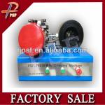 China manufacture Manual hydraulic hose crimping machine PSF-75D-