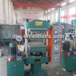 Hydraulic Press/Plate vulcanizing Press/Laboratory Press-