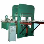 hydraulic press-