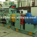 Rubber mixing mill manufacturer