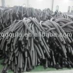 rubber plastic insulation tube foam equipment/ rubber machine