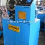 3&#39;&#39; large inner diameter hydraulic hose pressing machine