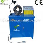 [250B] Hydraulic Hose Assembly Crimping Machine