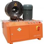 Horizontal Type Hydraulic Hose Swaging Machine(CE)