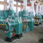 rubber extruder