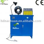 Floorstand Hose Swaging Machine [CE]