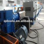 EPDM extrusion machinery