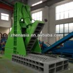 manufacture tire cutter for pyrolysis plant