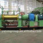 XK Two roll Open Mixing mill