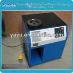 Sales Promotion hydraulic nut crimping machine YAYU-102D 1/8~ 2&#39;&#39;