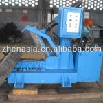 tire cutter/tire cut-off machine