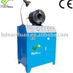 hydraulic hose cirmping machine