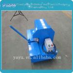 DM350 Hose Cutting Machine,rubber pipe cutter