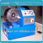 Factory promotional 2013 new type hydraulic hose pressing machine