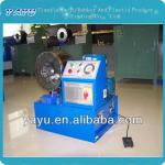 Factory promotional new type hydraulic pipe crimping machine