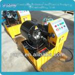 high pressure Hydraulic hose fitting molding machine